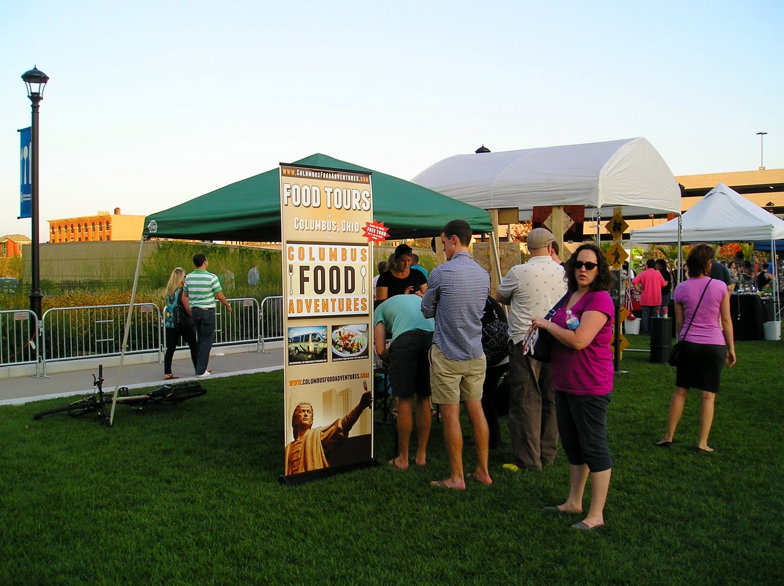 Columbus Food Truck and Cart Fest - Columbus, Ohio