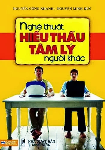 Downoad sách Nghệ thuật hiểu thấu tâm lý người khác