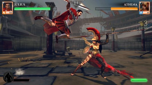 Cheat Game Gods of Rome Cheat Game Gods of Rome