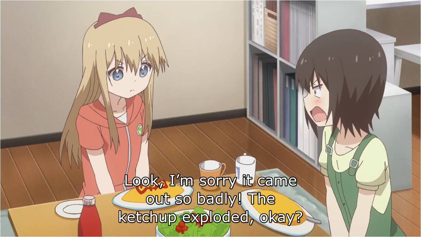 Download Chcse S Blog Yuruyuri Nachuyachumi 2015 Free HD Get Wallpaper Chcse S Blog Yuruyuri Nachuyachumi 2015 For iPhone