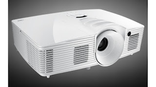 Giới thiệu máy chiếu Optoma HD200D đang có mặt trên thị trường Việt Nam. 555