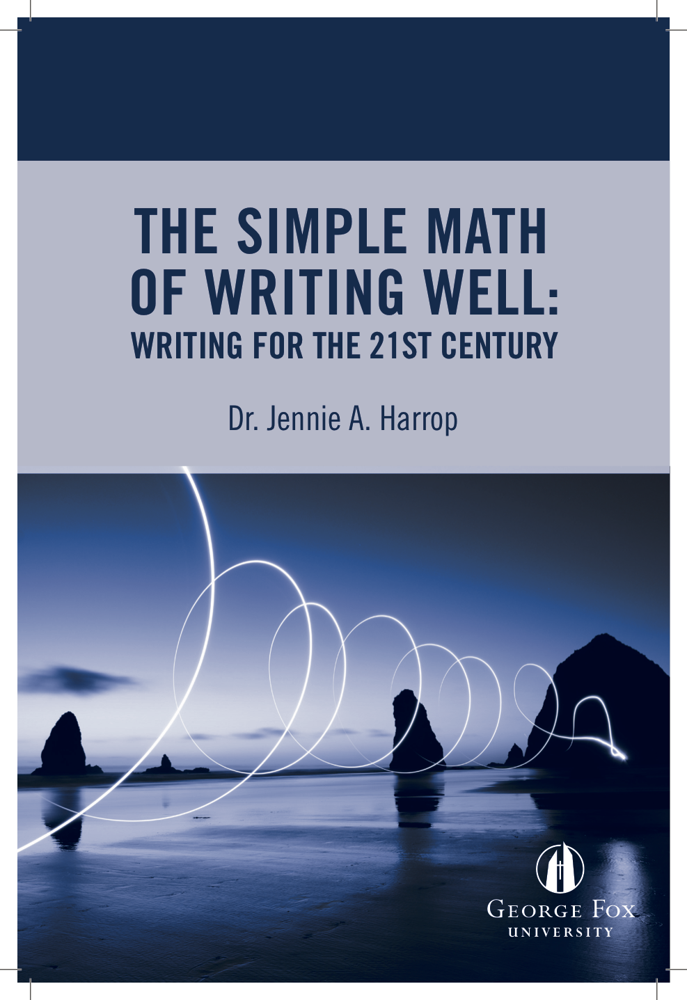 Writing for the 21st Century
