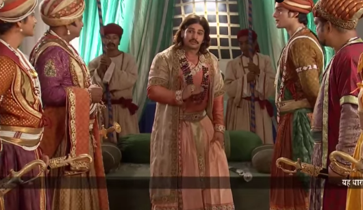 Sinopsis Jodha Akbar ANTV Episode 288 Lengkap Juliana