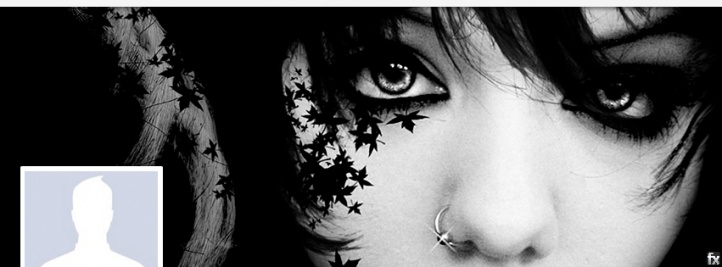 Facebook Covers Gothic #4 | Facebook Covers | Timeline, cover, Photo
