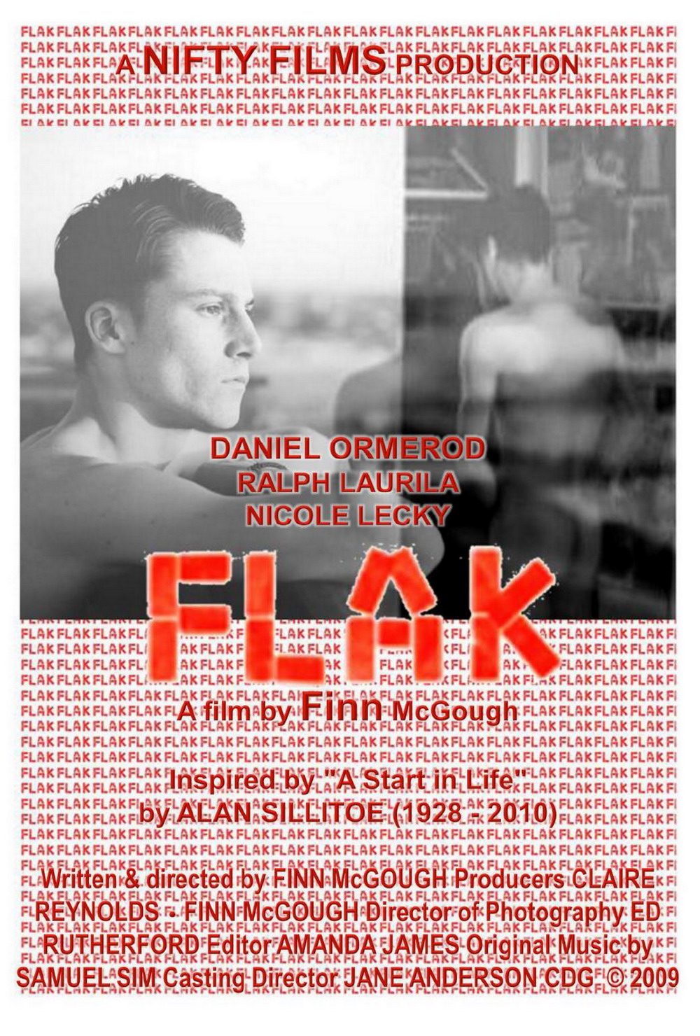 Flak (2009)