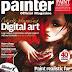 Corel Painter Magazine Issue 06