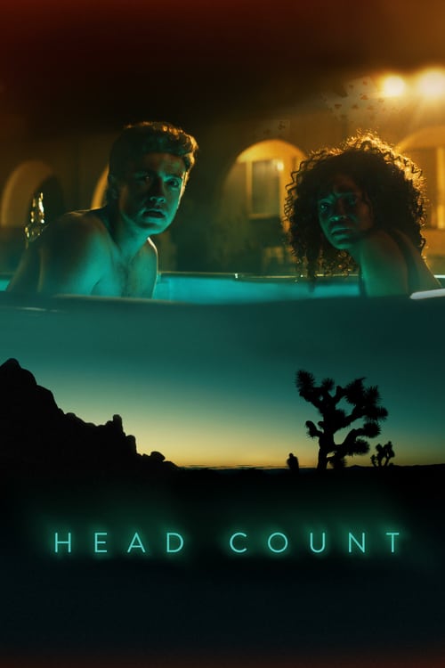 [VF] Head Count 2018 Streaming Voix Française