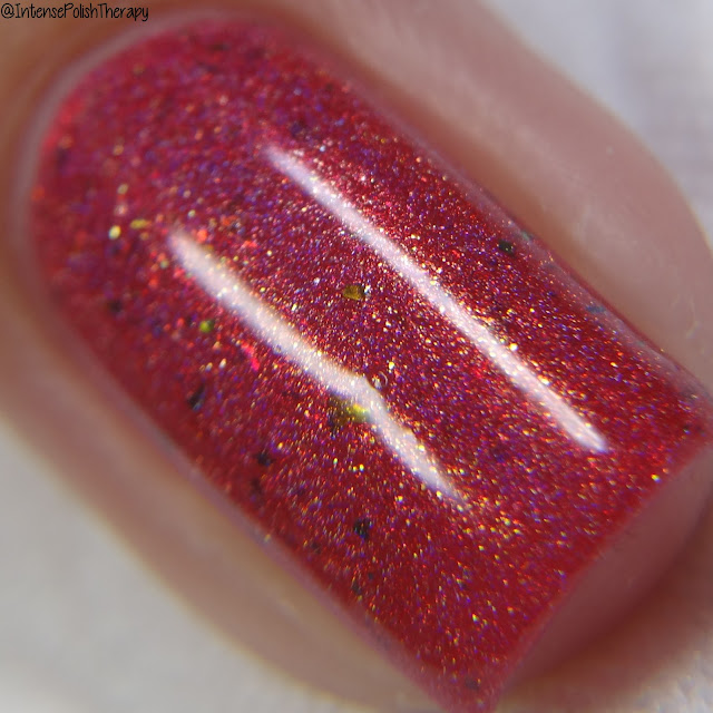 Top Shelf Lacquer I'm Getting Deja Brew Top Shelf Lacquer I'm Getting Deja Brew