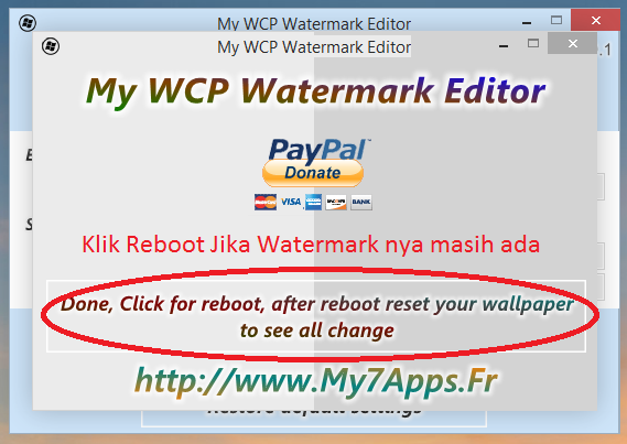 my wcp watermark editor my wcp watermark editor