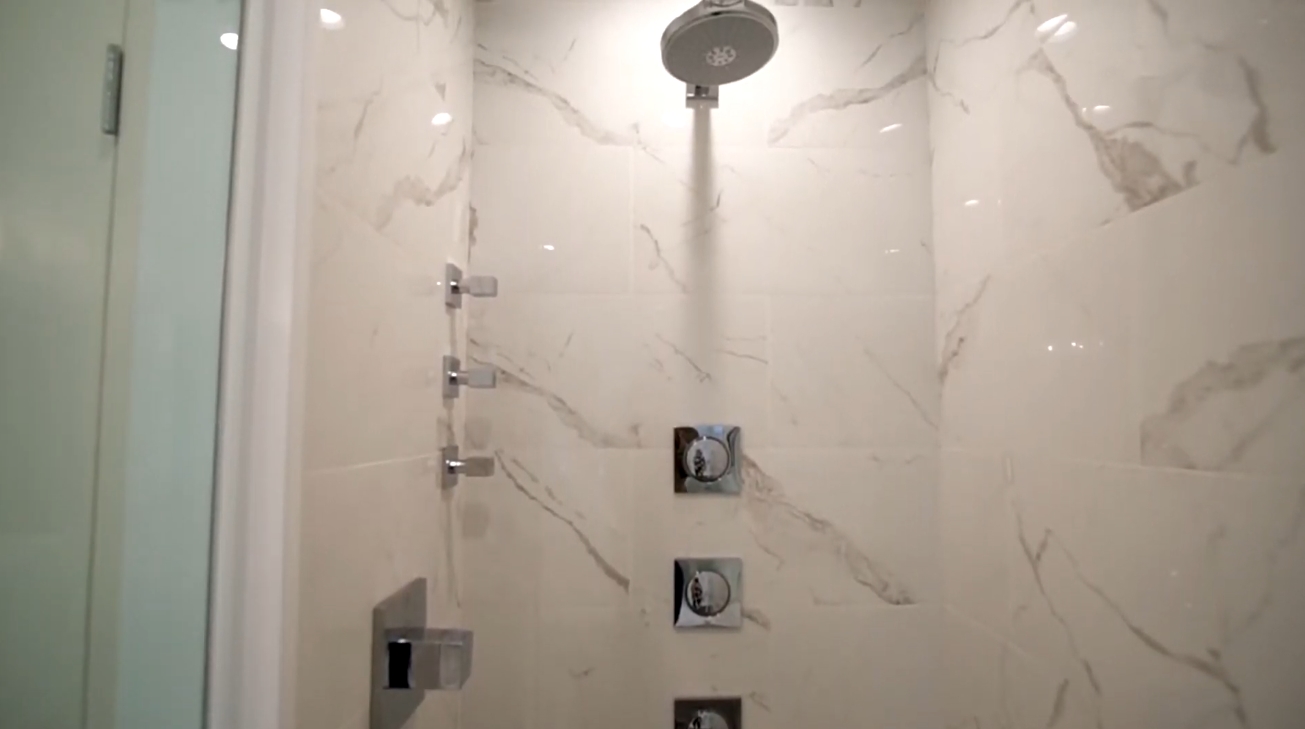 Home Interior Design Tour vs. Brand New Summer Oasis Conveniently Located near Southampton Town