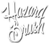 Hazard Brush