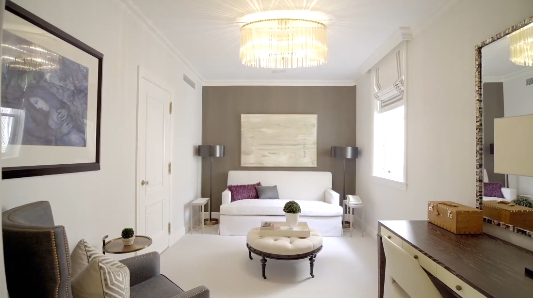 35 Interior Design Photos vs. 20 E 73rd St, New York, NY Luxury Townhome Tour