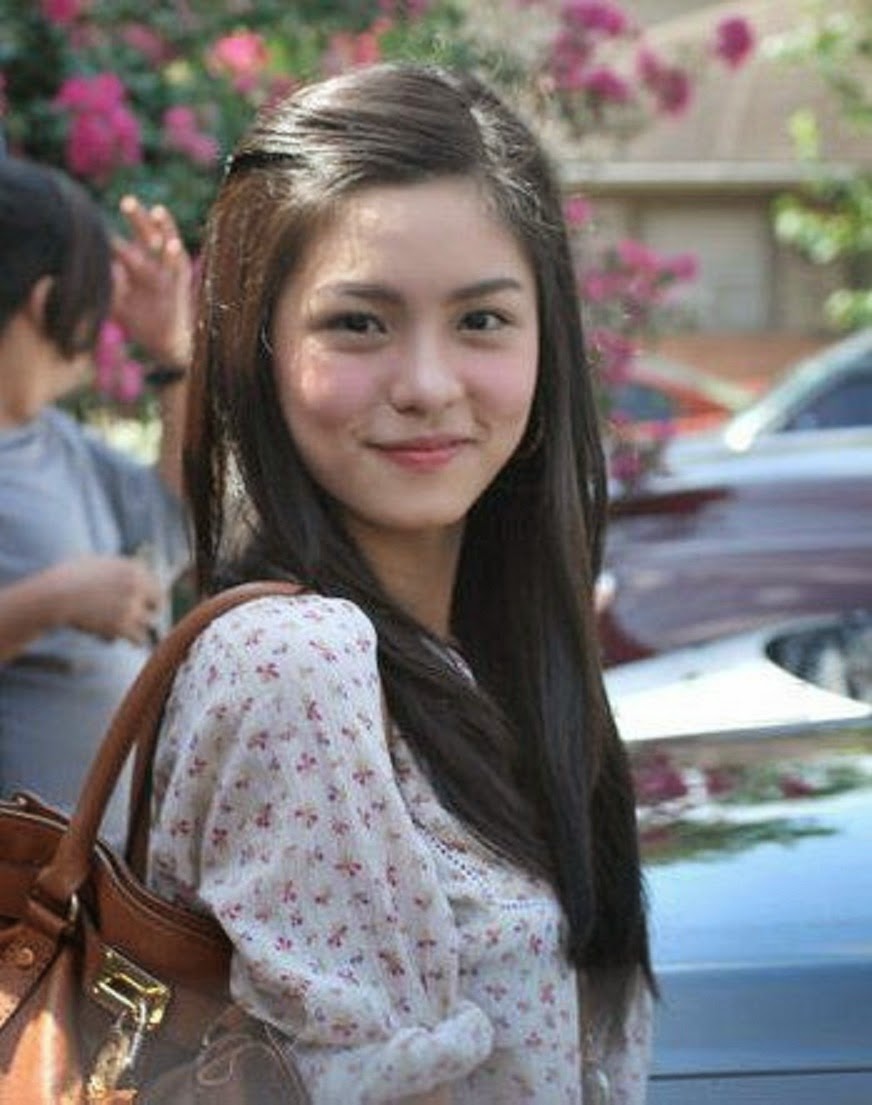 Kim Chiu Beautiful HD Wallpaper Free | All HD Wallpaper 2014