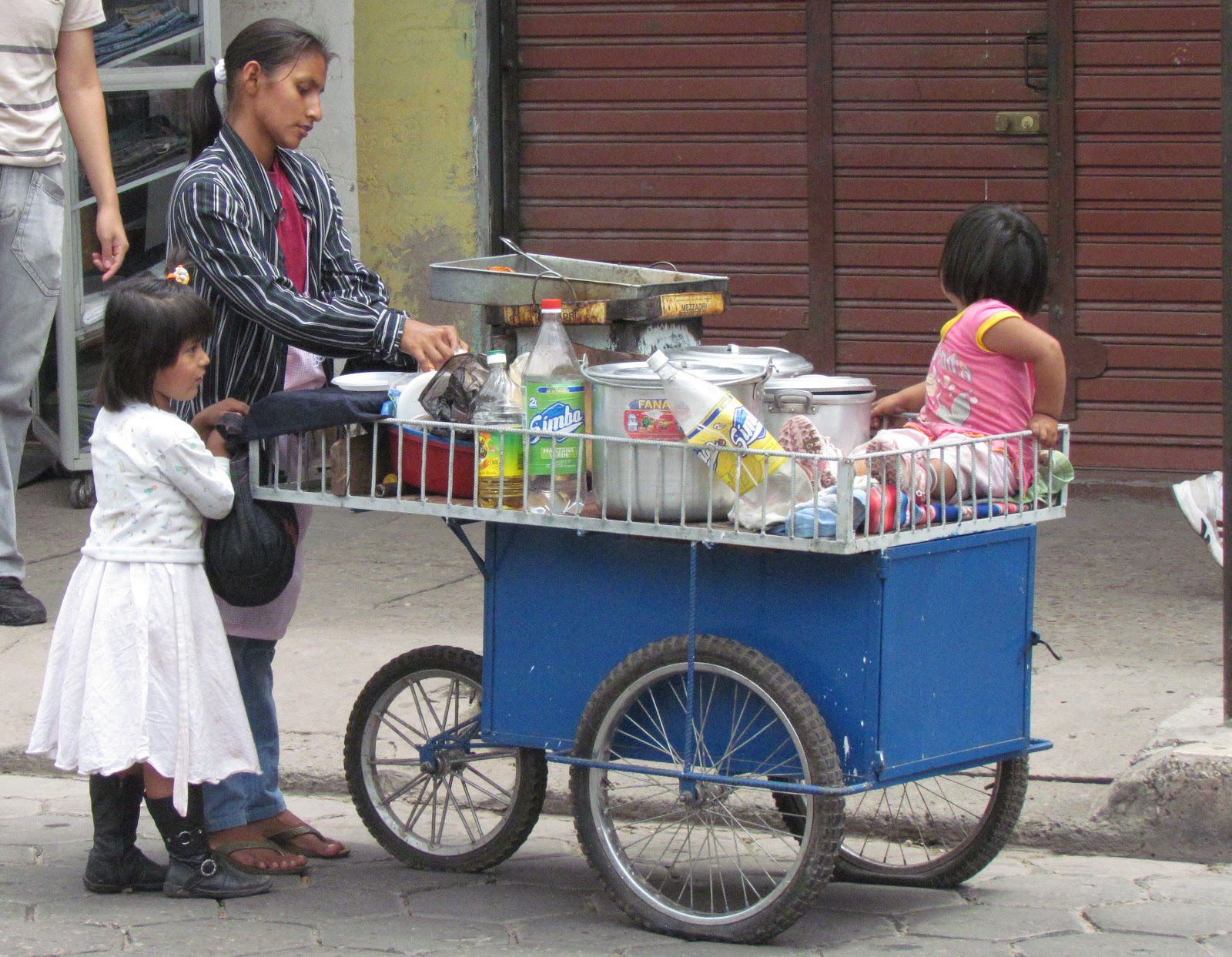 PELONTXUBLOGS Yacuiba, descubriendo el Tannat