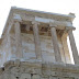Ο ναός της Αθηνάς Νίκης