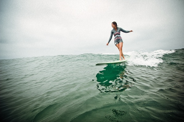 Tie-Juan Surf: 星期五照片和影片:Kassia Meador