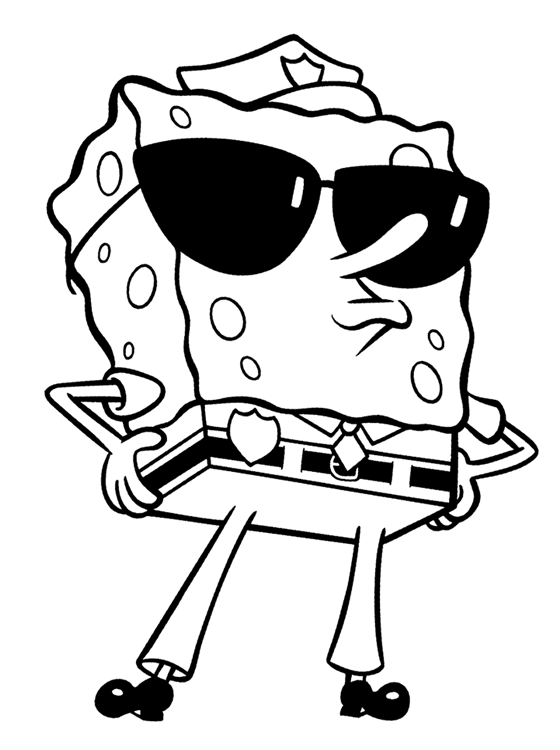 Free Printable Full Size Spongebob Coloring Pages Printable Word Searches Free Printable Full Size Spongebob Coloring Pages Printable Word Searches