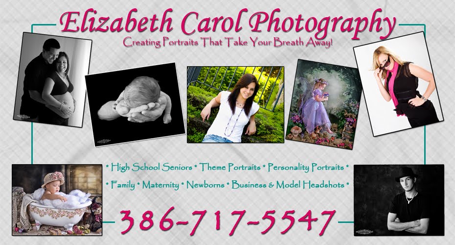 Elizabeth Carol Photography