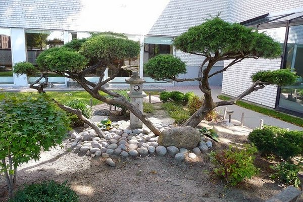 Japanese Gardens