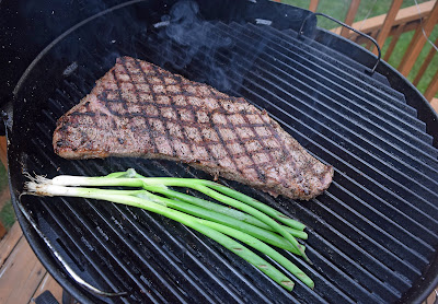 How to grill a perfect beef tri-tip