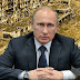 بوتين: النظام العالمي الجديد خلف اغتيال السفير الروسي في تركيا