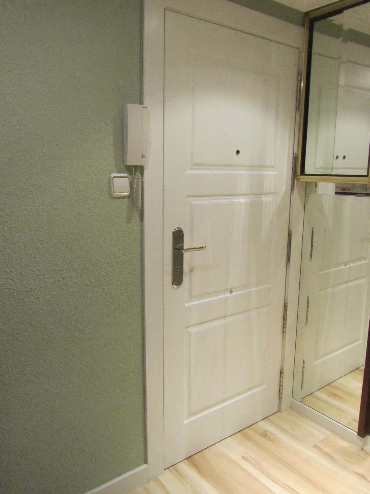 Puertas Lozano