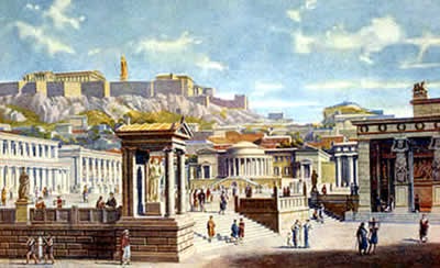 Ancient World History: Greek Classical Period