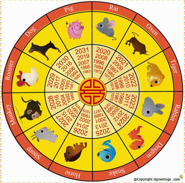 FineCalendar Chinese Calendar