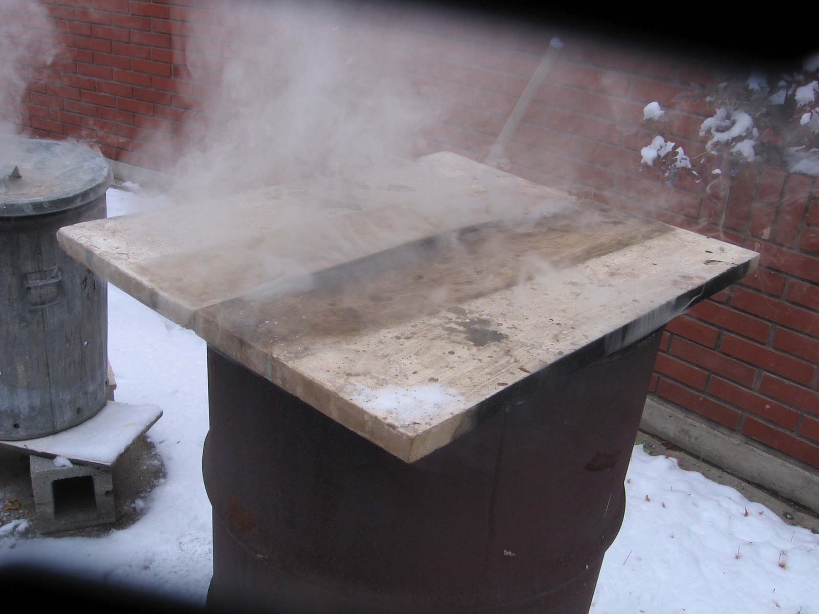 firedclay Smoke Fired Ceramics