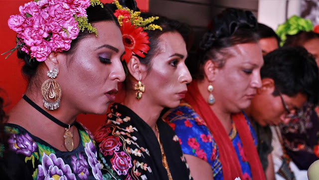 Sancionaría IEEPCO a candidatos transexuales falsos de Oaxaca Sancionaría IEEPCO a candidatos transexuales falsos de Oaxaca