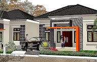 Ide 28+ Rumah MinimalisTipe 70