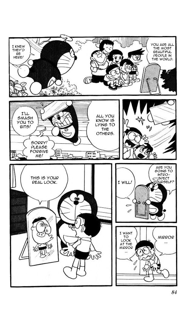 Comic doremon english comic doremon truyen tranh doremon tap 24 Comic doremon english comic doremon truyen tranh doremon tap 24