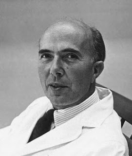 Renato Dulbecco emigrated to the United States 1946 after studying at the University of Turin Renato Dulbecco emigrated to the United States 1946 after studying at the University of Turin