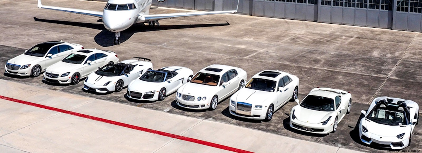 Exotic Car Club Membership