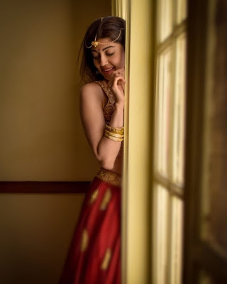 Pranitha Subhash
