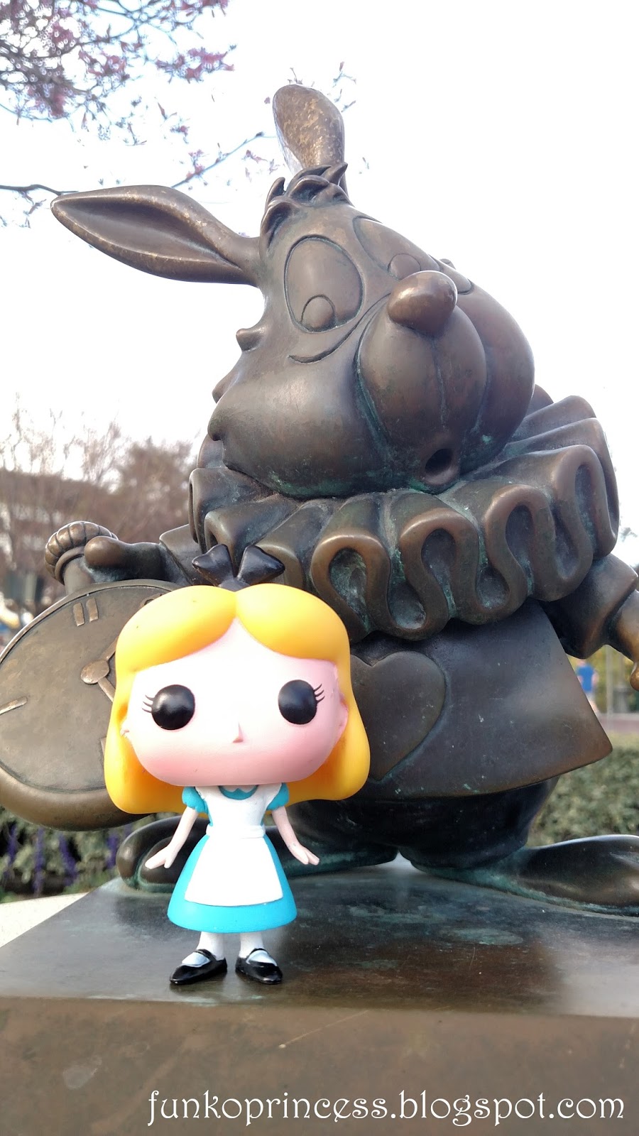 peter rabbit funko pop