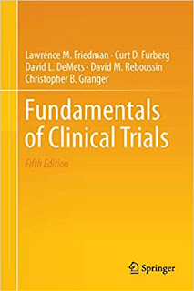 Fundamentals of Clinical Trials - 5th Edition pdf free download