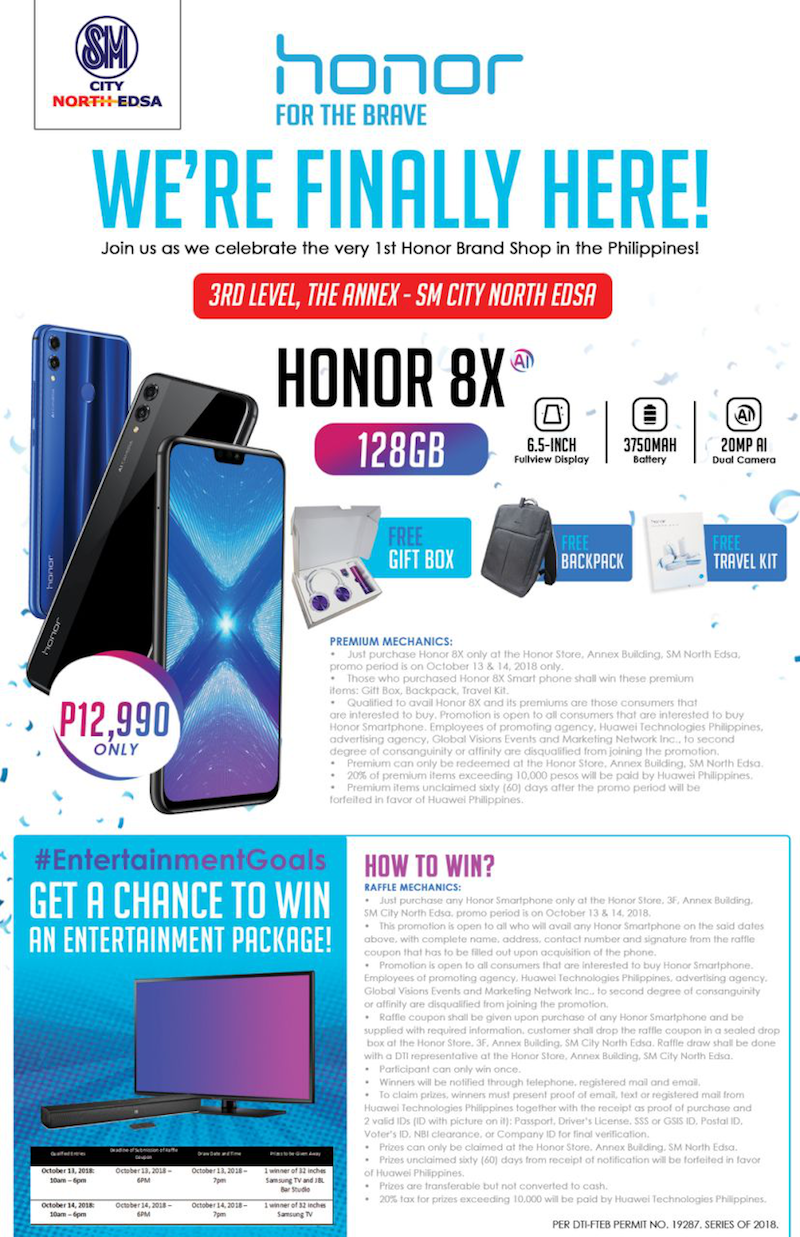 Honor Shop in the Philippines: Everything You Need to Know