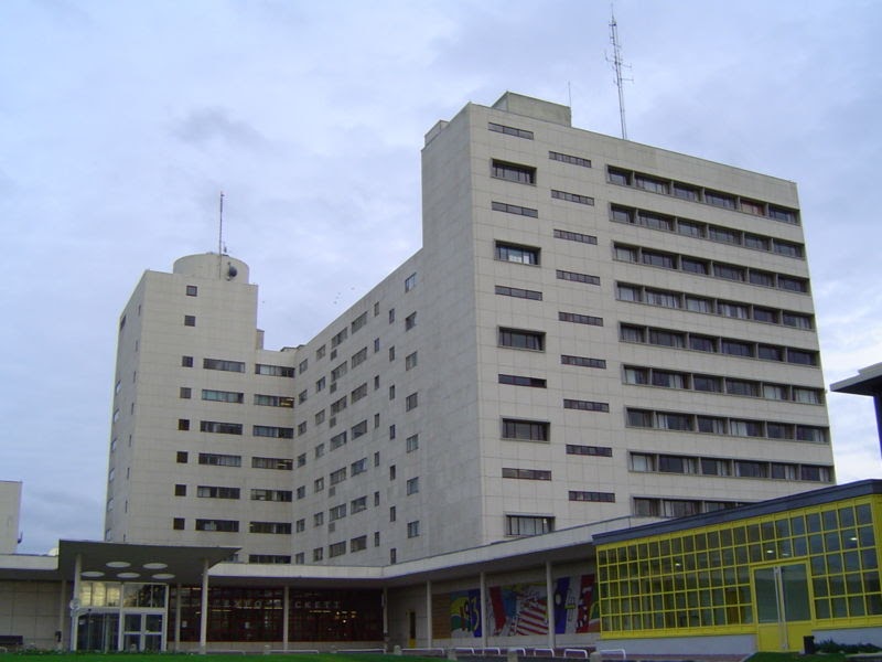 Quelle est la différence entre un hôpital et une clinique Quelle est la différence entre un hôpital et une clinique