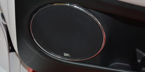 jbl audio, honda hrv jbl, harga mobil honda, honda kudus jaya, harga honda kudus