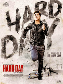Ngày Khó Khăn - A Hard Day