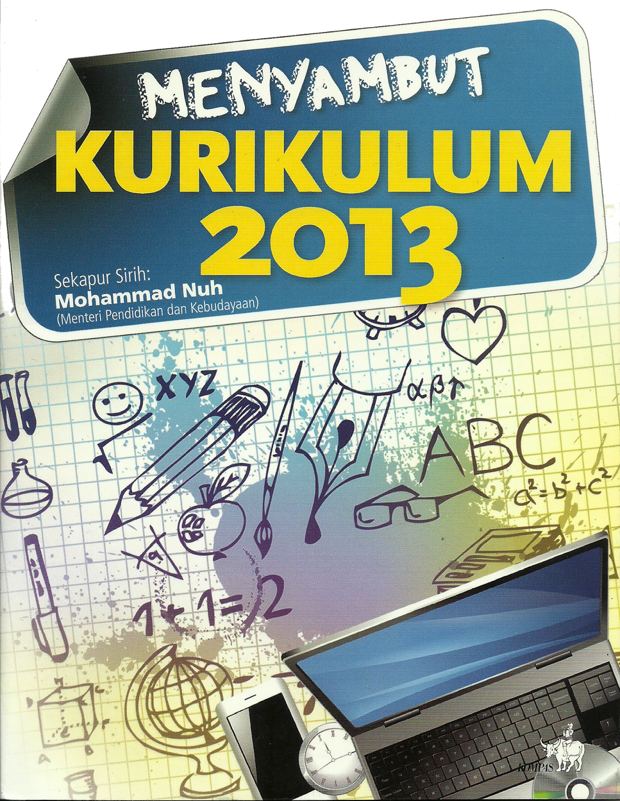 Buku Tematik Siswa dan Guru Kurikulum 2013