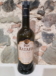 Ratafia Pujol (Gelida)