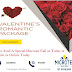 Choose The Right Valentines Hotel Niagara Falls to Make Her Feel Special