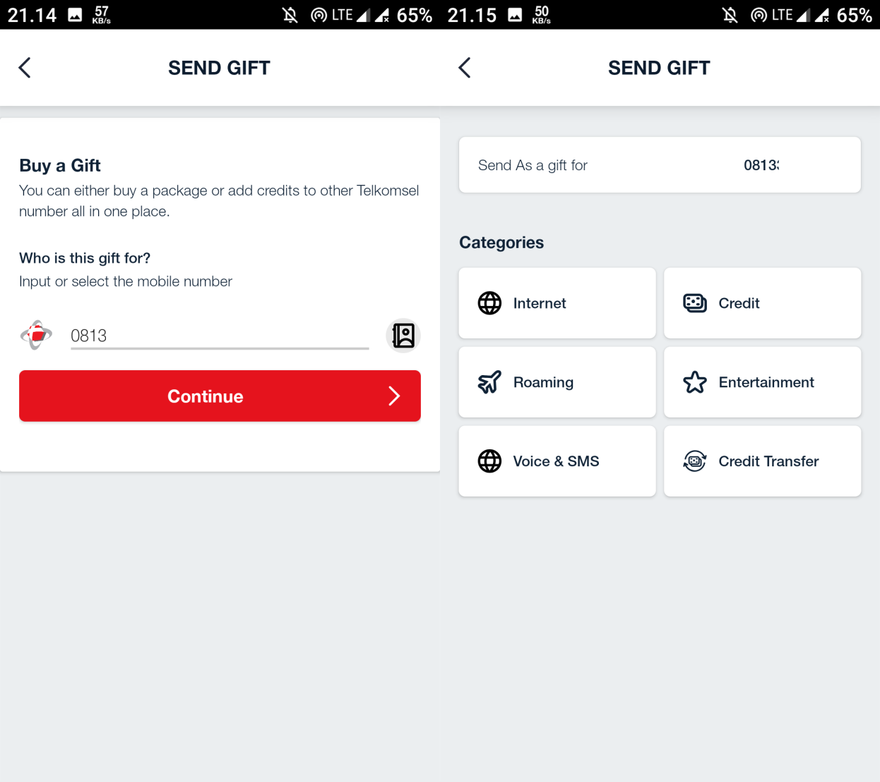 Penyebab Paket Internet Murah Telkomsel Hilang Tidak Ada Webaik