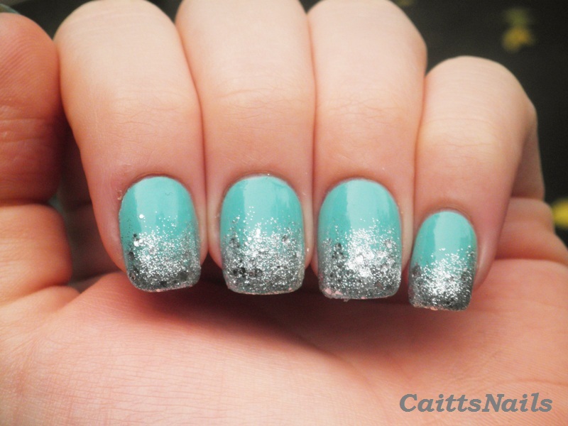 Caitt's Nails: My Five Favourite Manicures of 2012