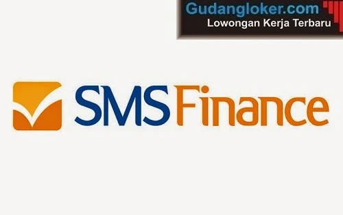 Lowongan Kerja PT SMS Finance Padang