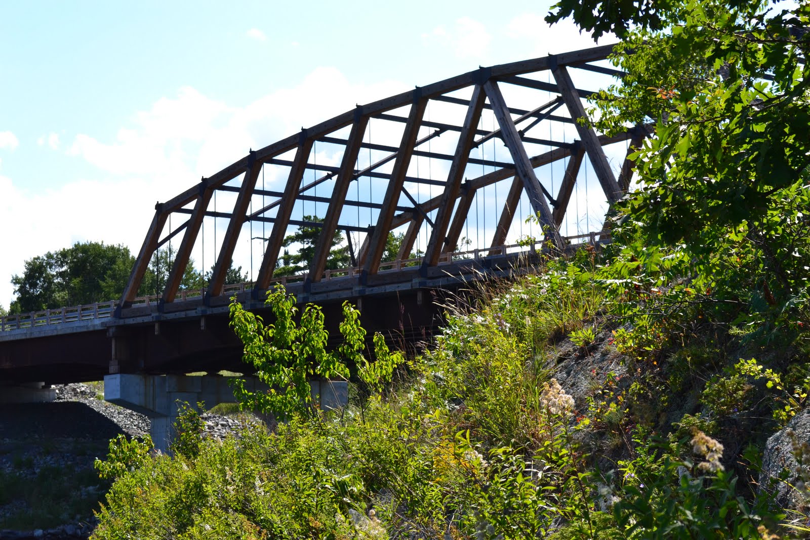 Destination West Canada The Best of the West Day 3 Nestor Falls