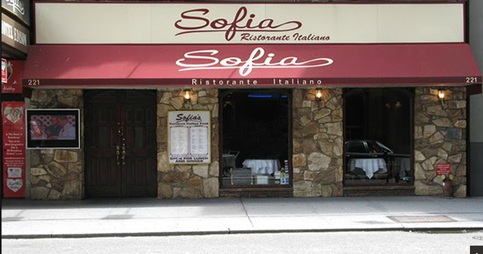 Sofia s restaurant discount