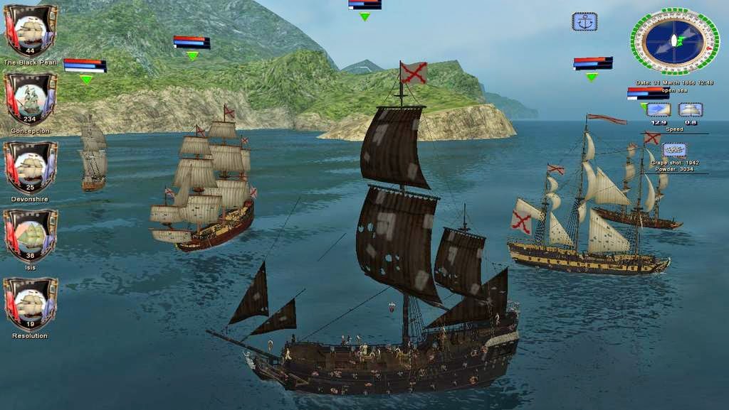 Free download pirate II Free download pirate II